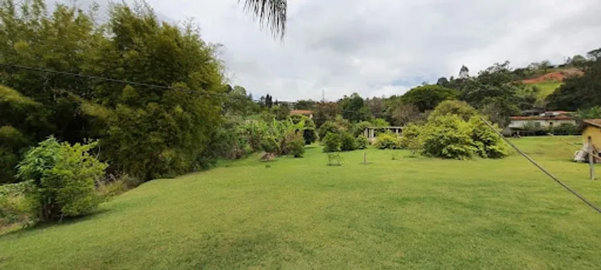 Foto 1 de Lote/Terreno à venda, 596m² em Jardim Estancia Brasil, Atibaia