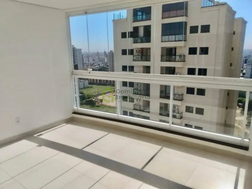 Foto 1 de Apartamento com 3 Quartos à venda, 133m² em Bom Jardim, São José do Rio Preto