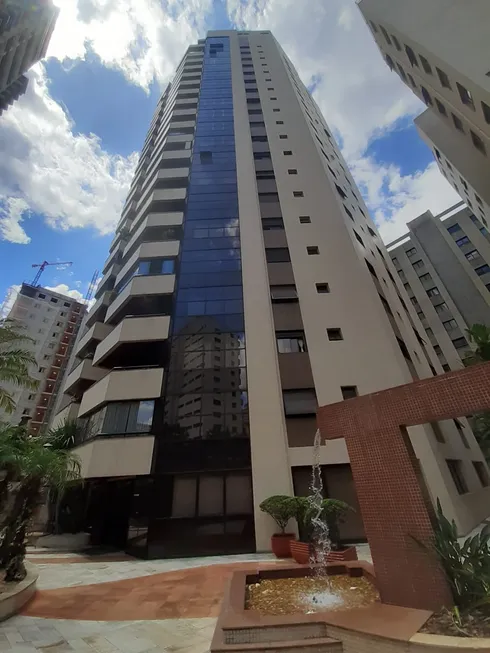 Foto 1 de Apartamento com 3 Quartos para venda ou aluguel, 186m² em Perdizes, São Paulo