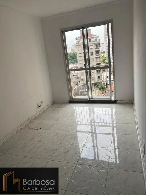 Foto 1 de Apartamento com 2 Quartos à venda, 47m² em Cambuci, São Paulo