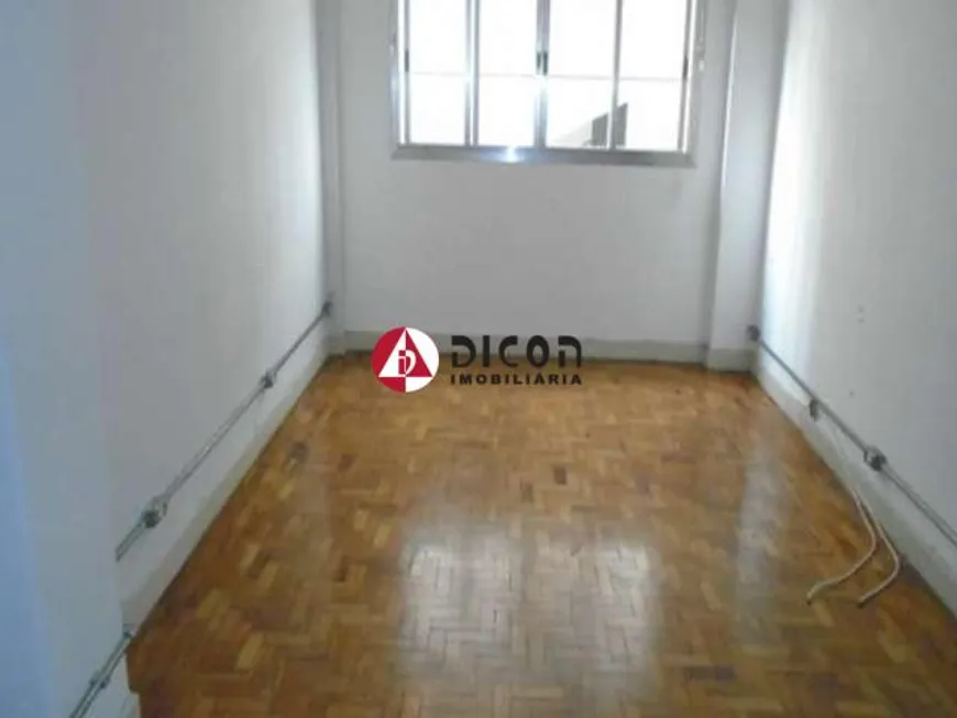 Foto 1 de Apartamento com 1 Quarto à venda, 50m² em Bela Vista, São Paulo