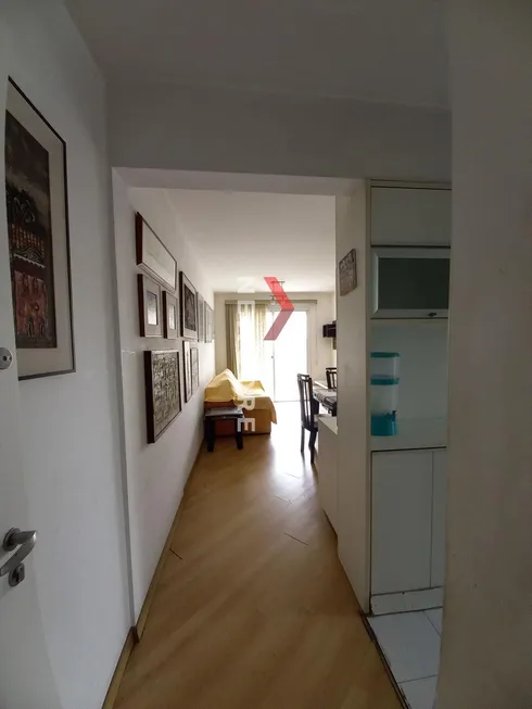 Foto 1 de Apartamento com 3 Quartos à venda, 70m² em Jaguaré, São Paulo