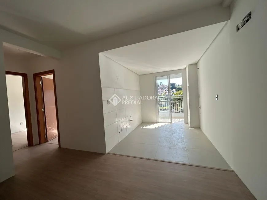 Foto 1 de Apartamento com 2 Quartos à venda, 66m² em Guarani, Novo Hamburgo
