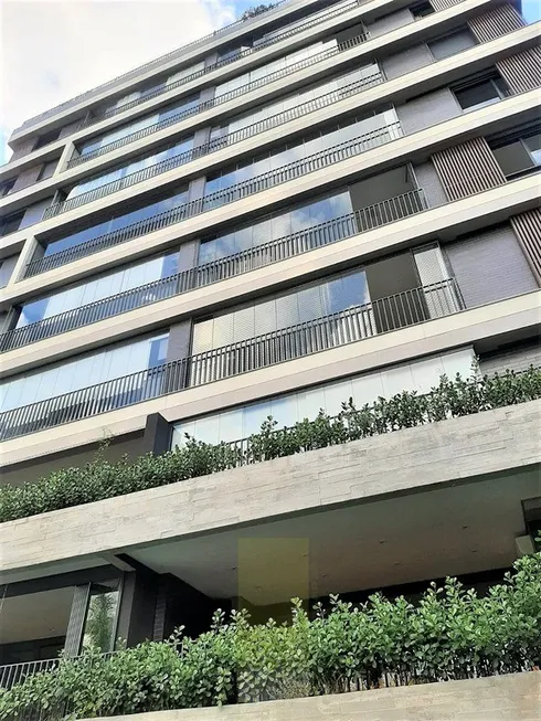 Foto 1 de Apartamento com 3 Quartos à venda, 125m² em Campo Belo, São Paulo