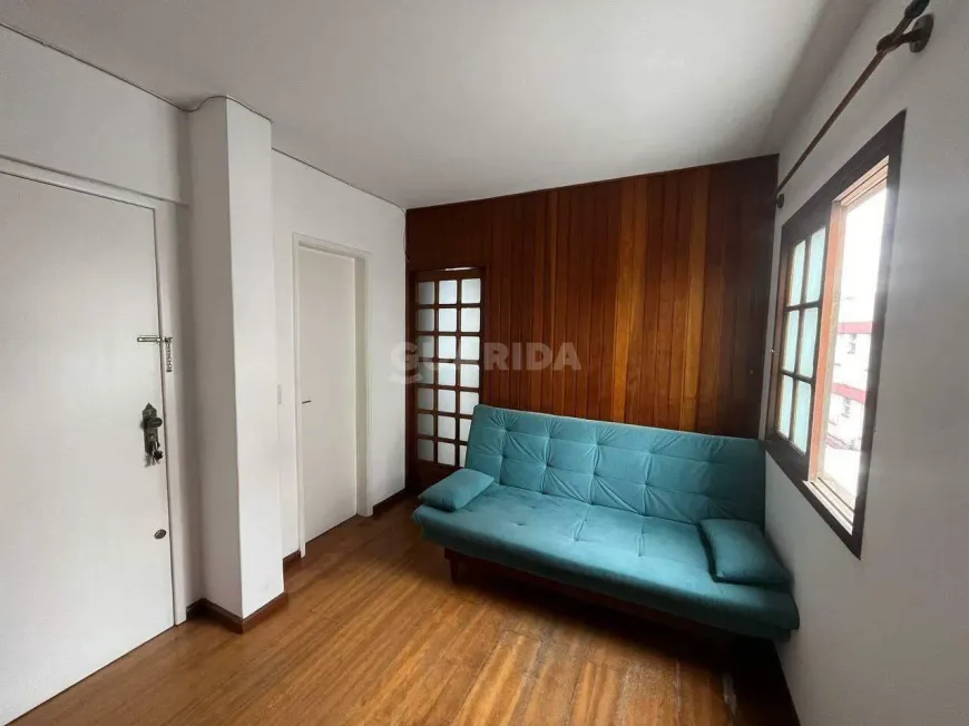 Foto 1 de Apartamento com 1 Quarto para alugar, 34m² em Cidade Baixa, Porto Alegre