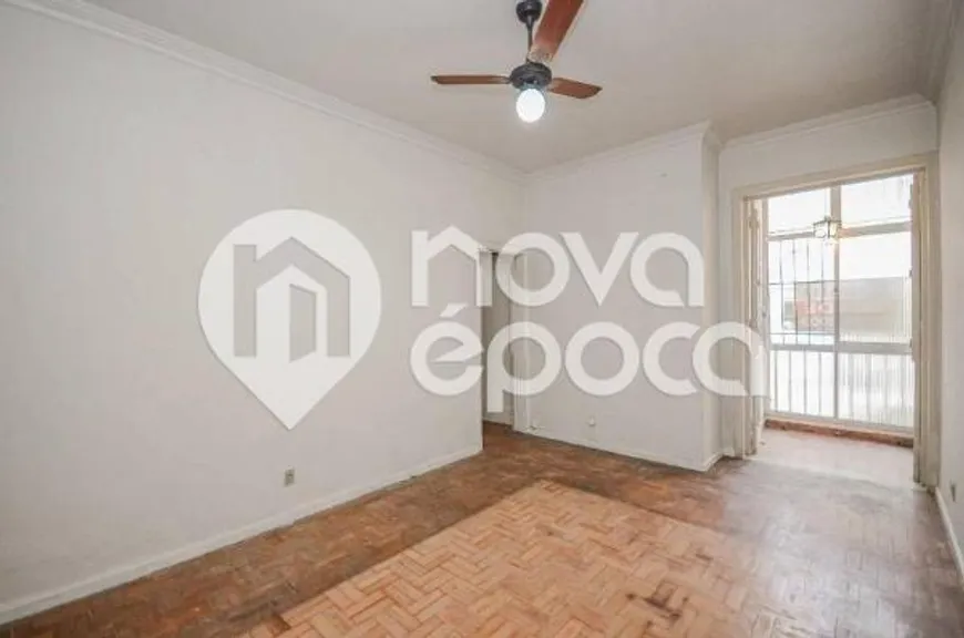 Foto 1 de Apartamento com 2 Quartos à venda, 70m² em Botafogo, Rio de Janeiro