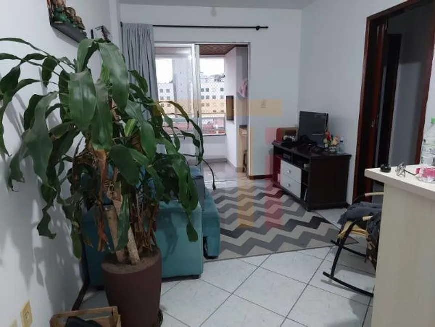 Foto 1 de Apartamento com 2 Quartos à venda, 78m² em Trindade, Florianópolis
