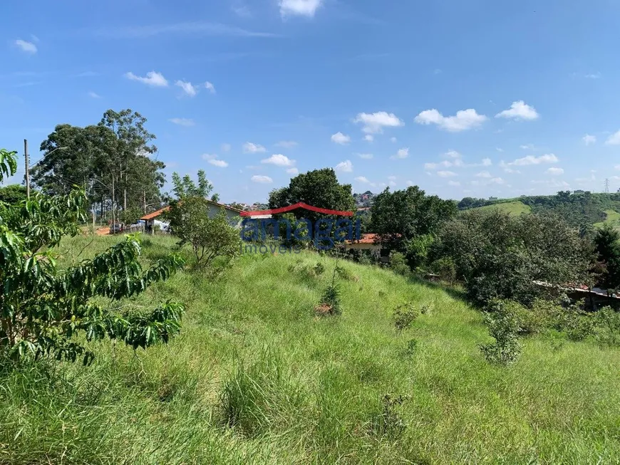 Foto 1 de Lote/Terreno à venda, 2917m² em Estância Porto Velho, Jacareí