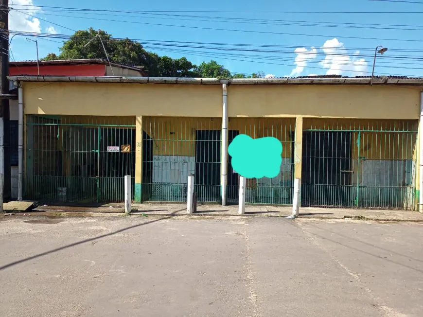 Foto 1 de Casa com 3 Quartos à venda, 400m² em Centro, Marituba