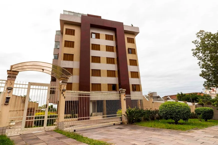 Foto 1 de Apartamento com 3 Quartos à venda, 185m² em Santa Tereza, Porto Alegre