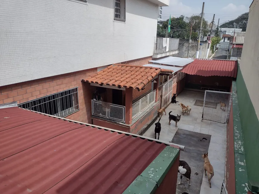 Foto 1 de Sobrado com 2 Quartos à venda, 206m² em Vila Gomes Cardim, São Paulo