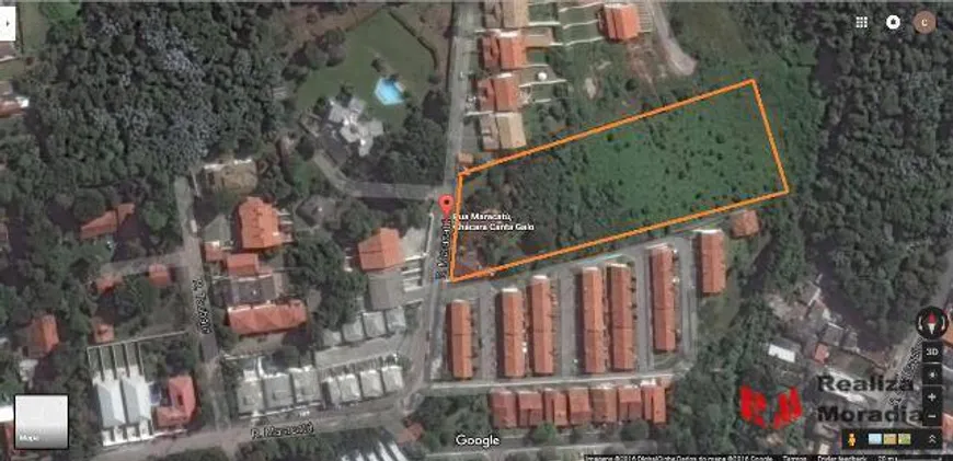 Foto 1 de Lote/Terreno à venda, 10500m² em Granja Viana, Cotia