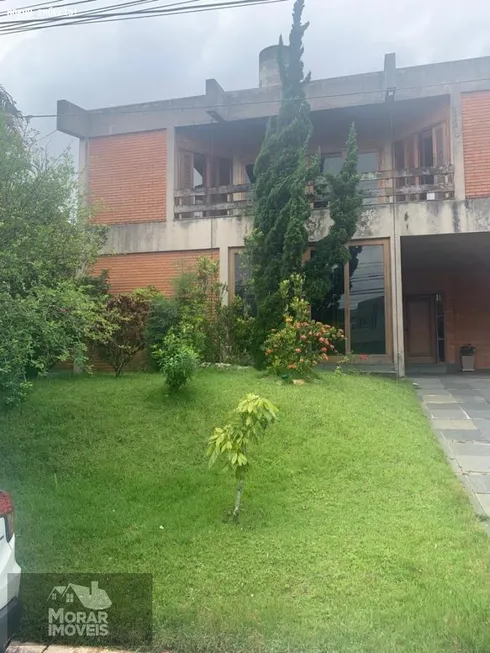 Foto 1 de Casa de Condomínio com 3 Quartos à venda, 500m² em Alphaville Residencial Dois, Barueri