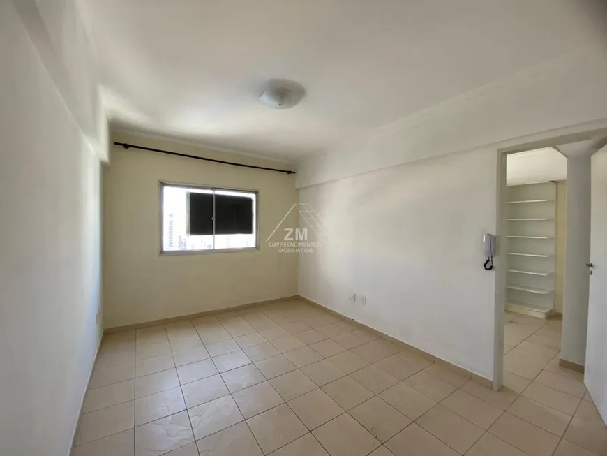 Foto 1 de Apartamento com 1 Quarto para venda ou aluguel, 63m² em Centro, Campinas