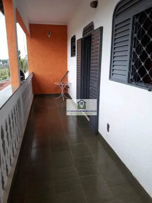 Foto 1 de Casa com 3 Quartos à venda, 200m² em Jardim Nazareth, São José do Rio Preto