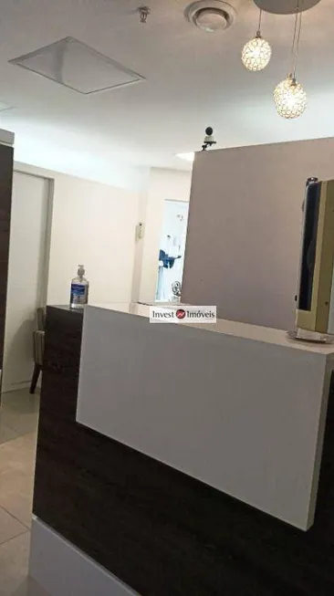 Foto 1 de Sala Comercial à venda, 49m² em Jardim Aquarius, São José dos Campos