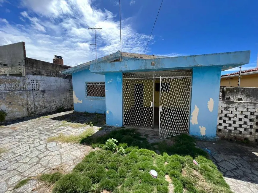 Foto 1 de Casa com 2 Quartos à venda, 231m² em Estados, João Pessoa