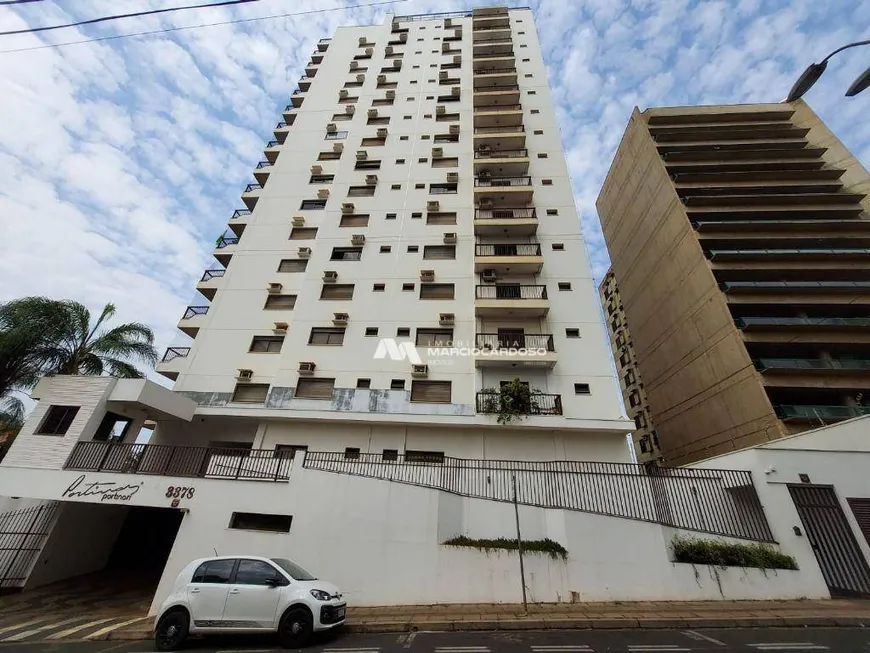 Foto 1 de Apartamento com 3 Quartos à venda, 271m² em Centro, São José do Rio Preto