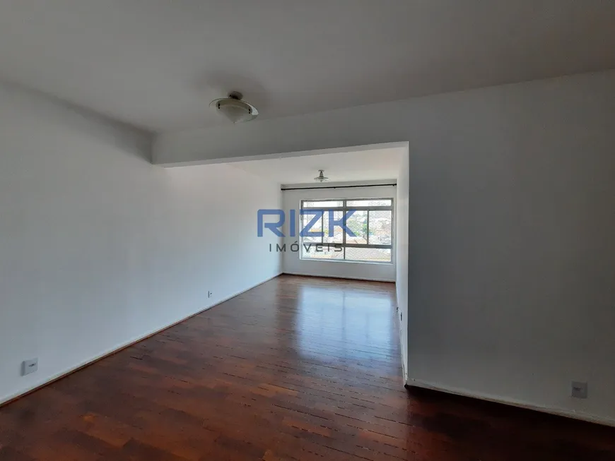 Foto 1 de Apartamento com 3 Quartos para alugar, 96m² em Vila Monumento, São Paulo