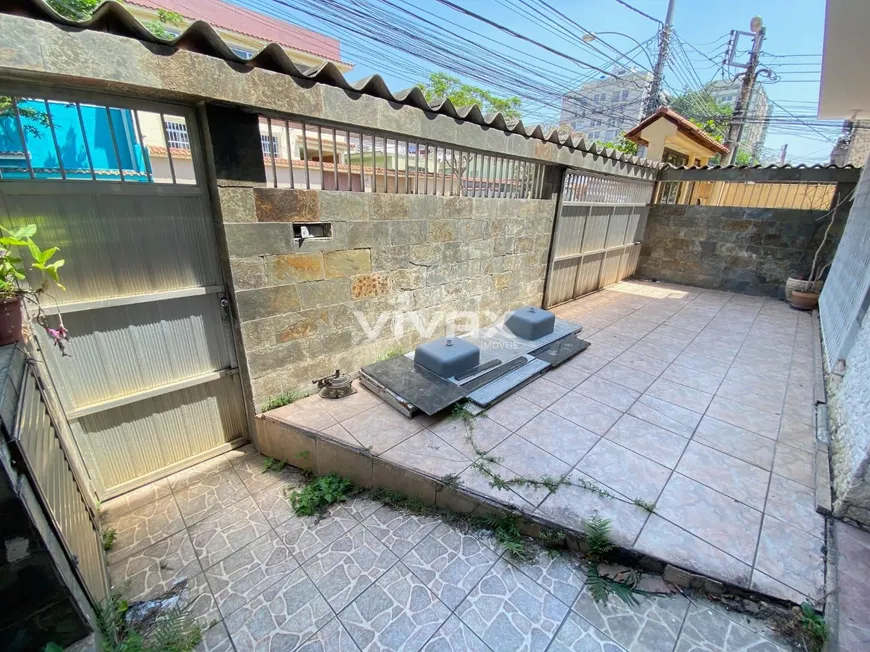 Foto 1 de Casa com 3 Quartos à venda, 196m² em Méier, Rio de Janeiro