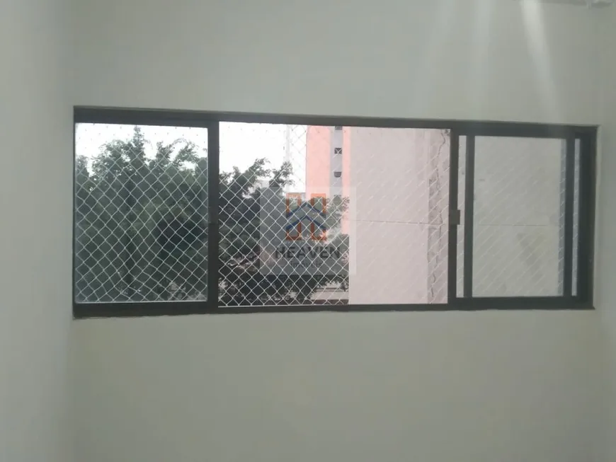 Foto 1 de Apartamento com 1 Quarto para alugar, 28m² em Santa Cecília, São Paulo