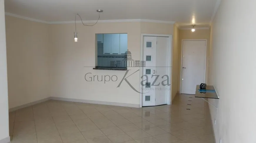 Foto 1 de Apartamento com 3 Quartos à venda, 96m² em Jardim América, São José dos Campos