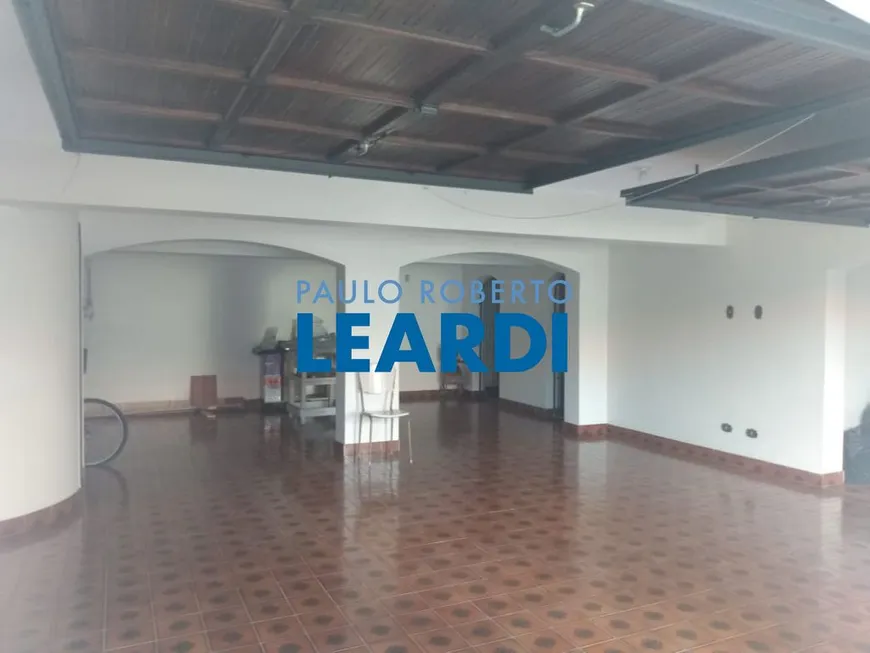 Foto 1 de Casa com 4 Quartos à venda, 298m² em Jardim, Santo André