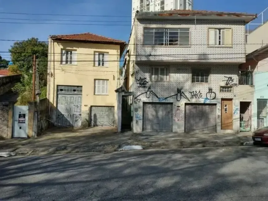 Foto 1 de Lote/Terreno à venda, 709m² em Vila Formosa, São Paulo