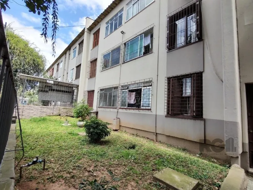 Foto 1 de Apartamento com 2 Quartos à venda, 49m² em Santa Rosa de Lima, Porto Alegre