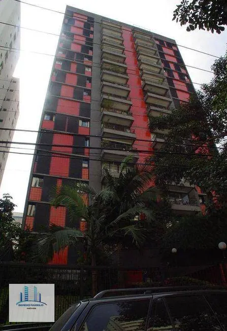 Foto 1 de Apartamento com 3 Quartos à venda, 90m² em Vila Olímpia, São Paulo