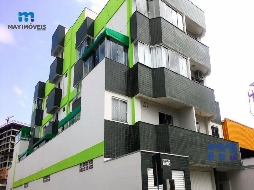Foto 1 de Apartamento com 1 Quarto para alugar, 40m² em Sao Joao, Itajaí