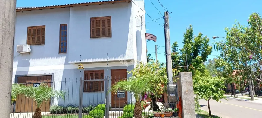 Foto 1 de Casa com 3 Quartos à venda, 91m² em São José, Canoas