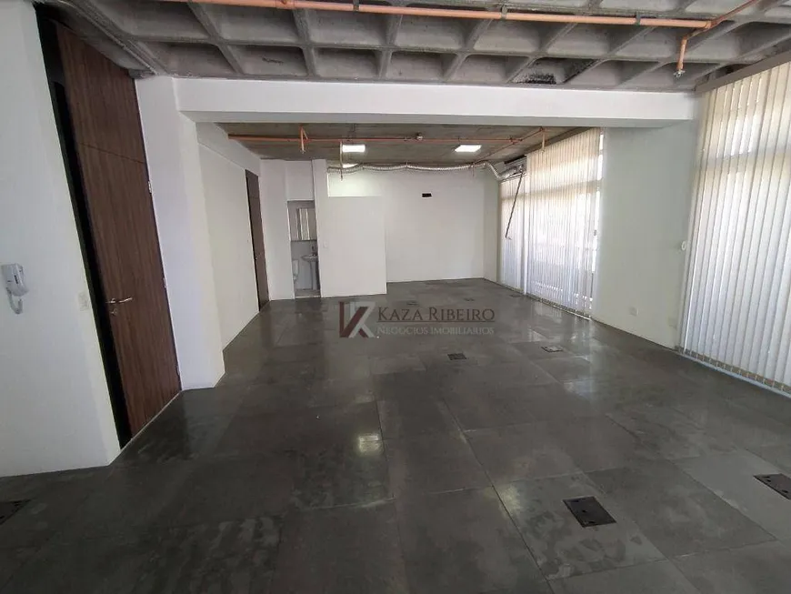 Foto 1 de Sala Comercial para alugar, 77m² em Lapa, São Paulo