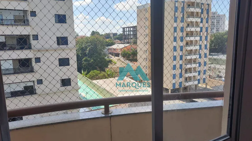 Foto 1 de Apartamento com 2 Quartos à venda, 56m² em Vila Antonio Augusto Luiz, Caçapava