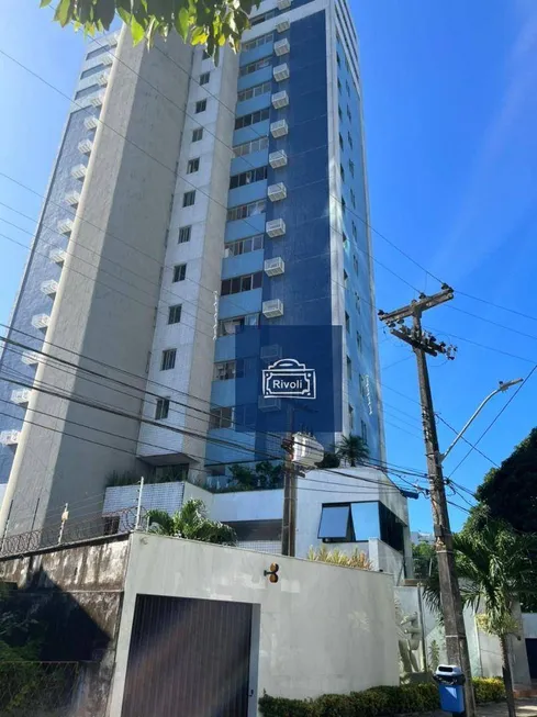 Foto 1 de Apartamento com 3 Quartos à venda, 125m² em Madalena, Recife