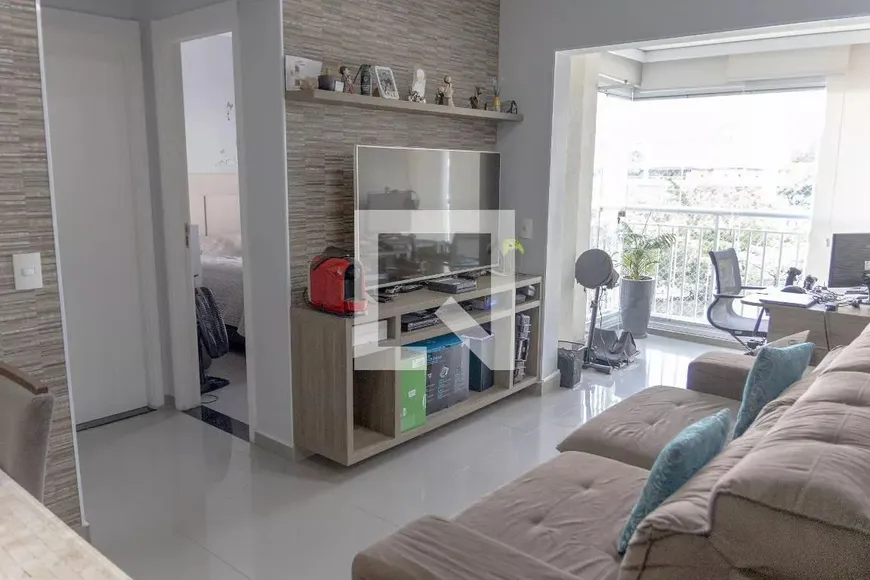 Foto 1 de Apartamento com 2 Quartos à venda, 54m² em Umuarama, Osasco
