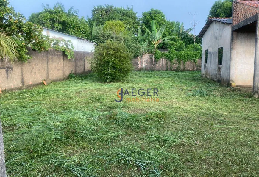 Foto 1 de Lote/Terreno à venda, 300m² em Lagoinha, Porto Velho