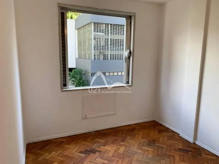 Foto 1 de Apartamento com 2 Quartos à venda, 101m² em Leblon, Rio de Janeiro