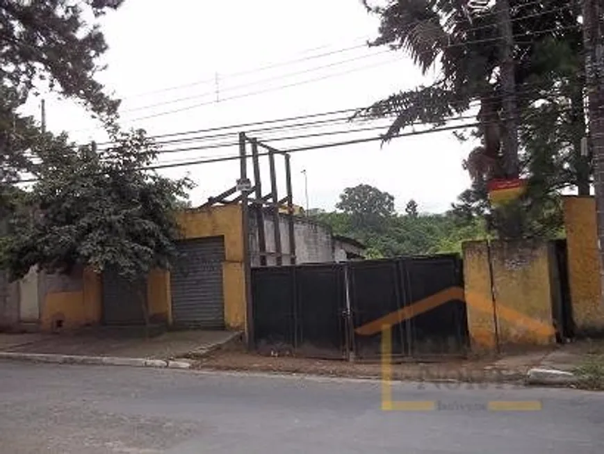 Foto 1 de Lote/Terreno à venda, 34000m² em Jardim Bela Vista, Guarulhos