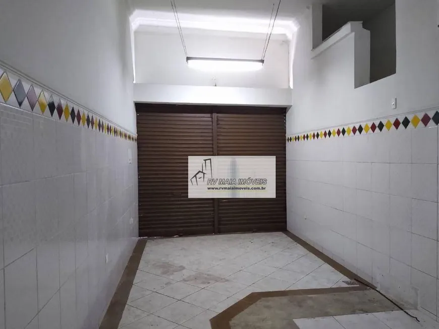 Foto 1 de Ponto Comercial para alugar, 60m² em Vila Lucy, Sorocaba