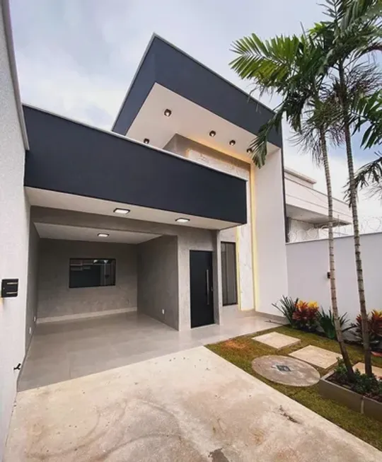 Foto 1 de Casa com 3 Quartos à venda, 165m² em Fortaleza, Blumenau