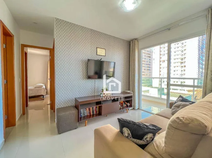 Foto 1 de Apartamento com 2 Quartos à venda, 57m² em Praia de Itaparica, Vila Velha