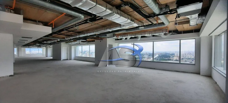 Foto 1 de Sala Comercial para alugar, 225m² em Barra Funda, São Paulo