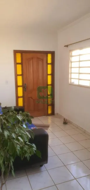 Foto 1 de Casa com 2 Quartos à venda, 200m² em Vigilato Pereira, Uberlândia