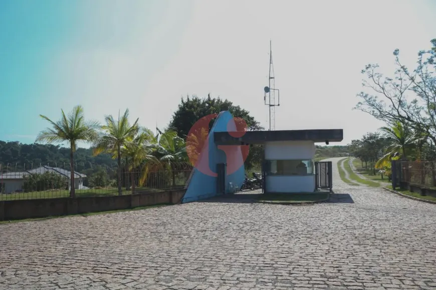 Foto 1 de Lote/Terreno à venda, 1097m² em Espelho D Agua, São José dos Campos