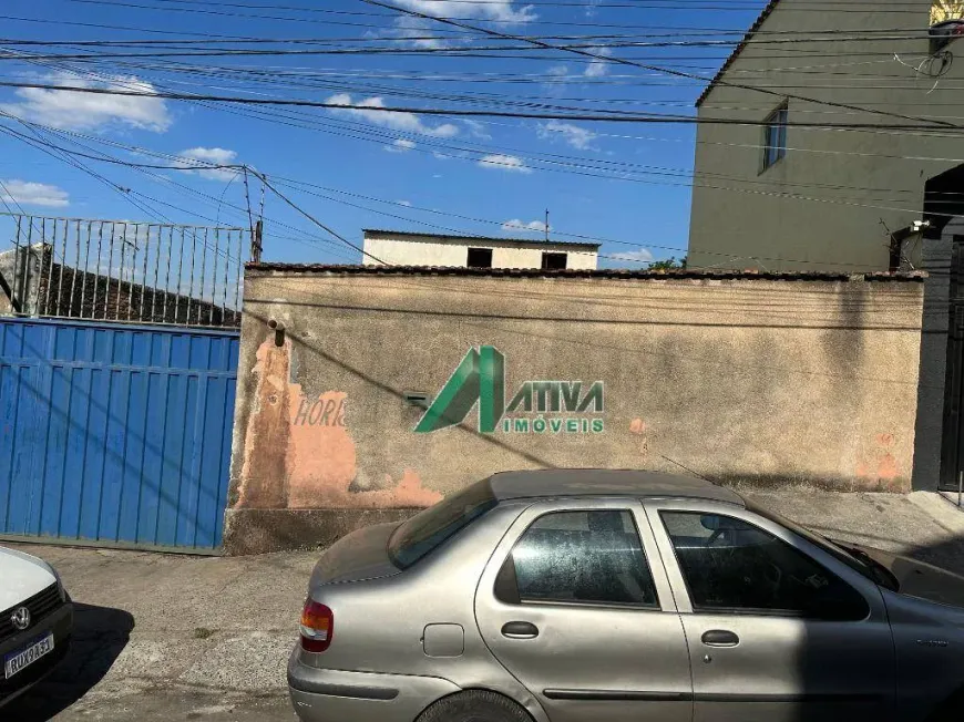 Foto 1 de Galpão/Depósito/Armazém à venda, 252m² em Jardim Industrial, Contagem