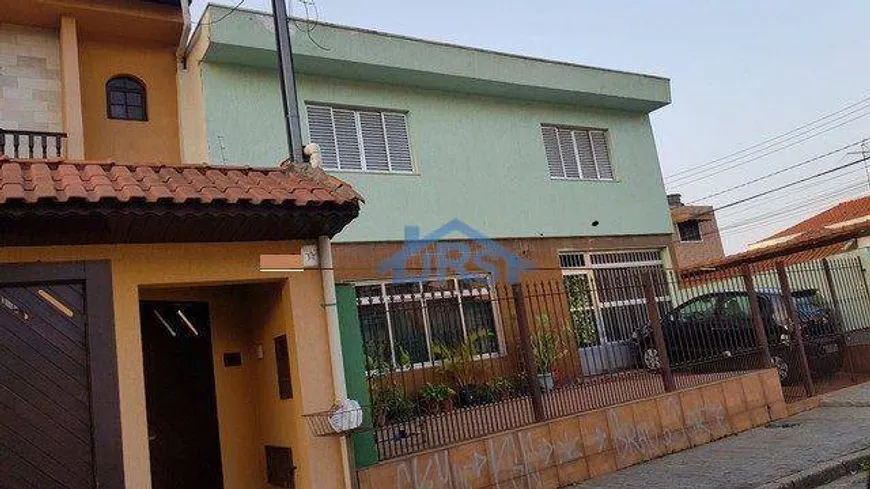 Foto 1 de Casa de Condomínio com 4 Quartos à venda, 280m² em Jardim das Flores, Osasco