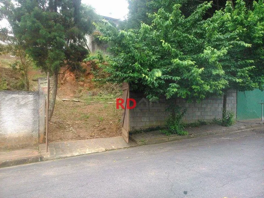 Foto 1 de Lote/Terreno à venda, 600m² em Vila Oliveira, Mogi das Cruzes