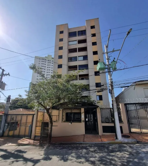 Foto 1 de Apartamento com 3 Quartos para alugar, 70m² em Cidade Mae Do Ceu, São Paulo
