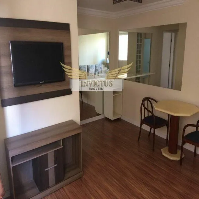 Foto 1 de Apartamento com 1 Quarto à venda, 64m² em Jardim, Santo André